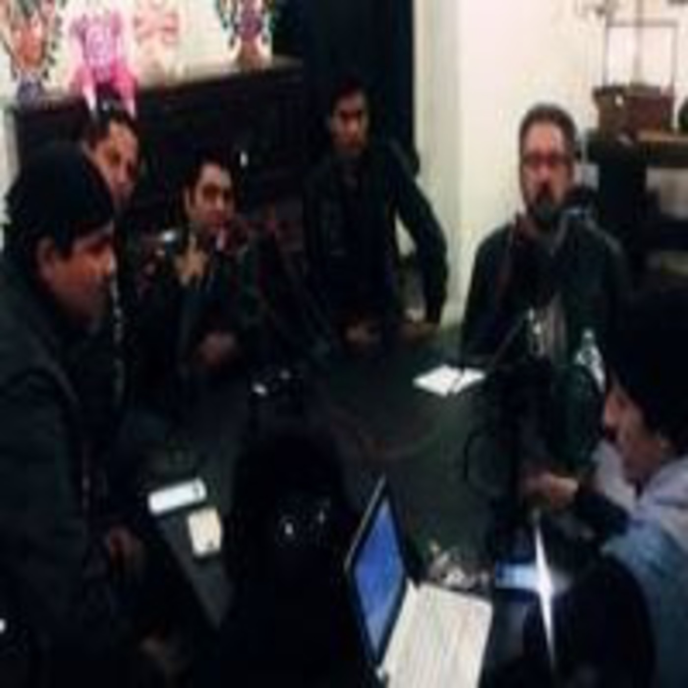 Podcast de Puebla En Dos Ruedas