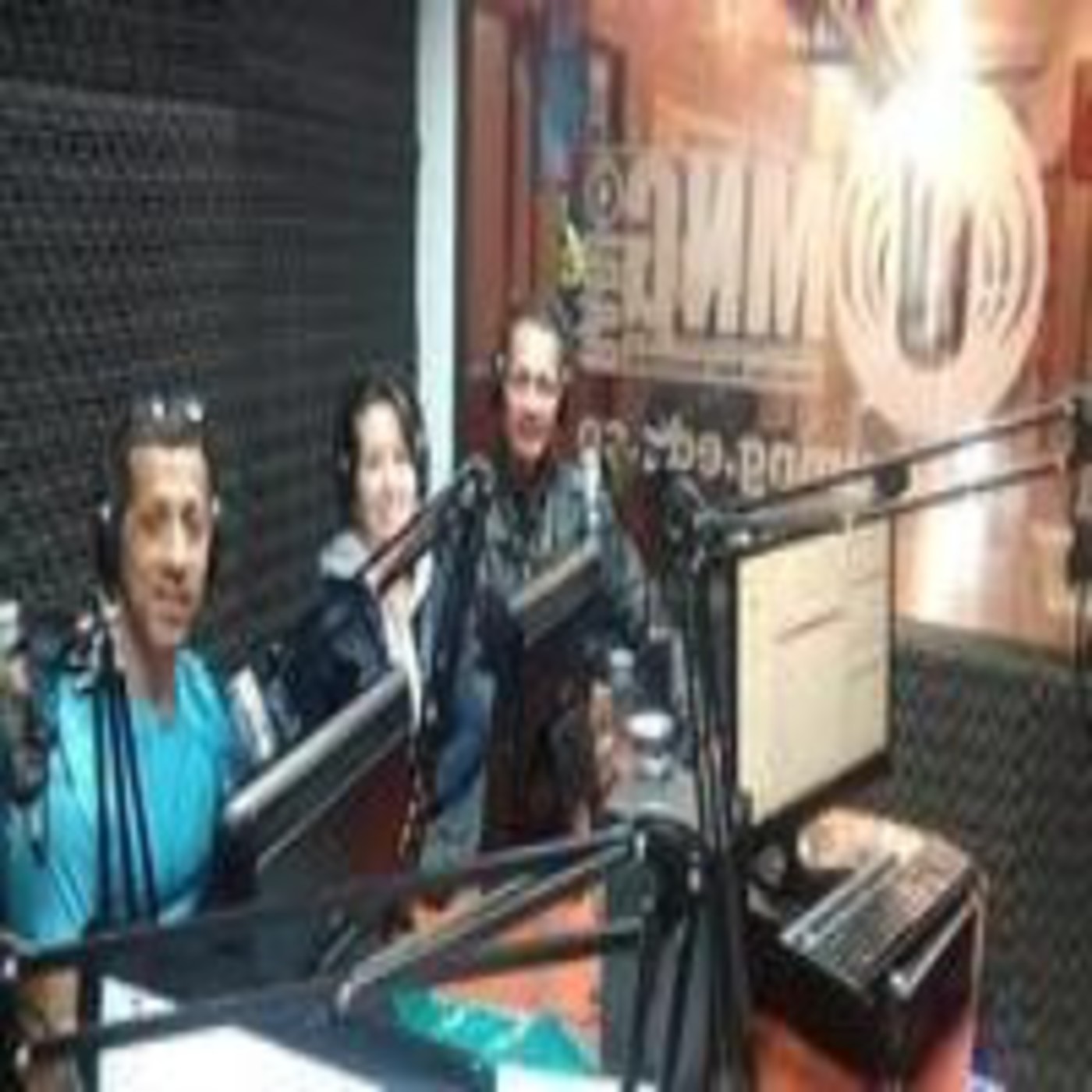 Podcast de UMNG Radio