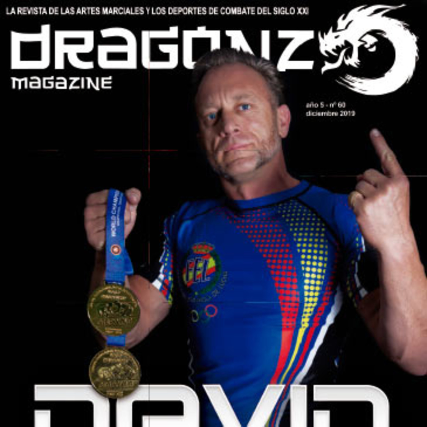 Dragonz | Artes Marciales y Deportes de Contacto