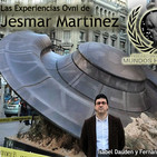 La Puerta Al Universo - Jesmar Martinez Ovnis en Madrid