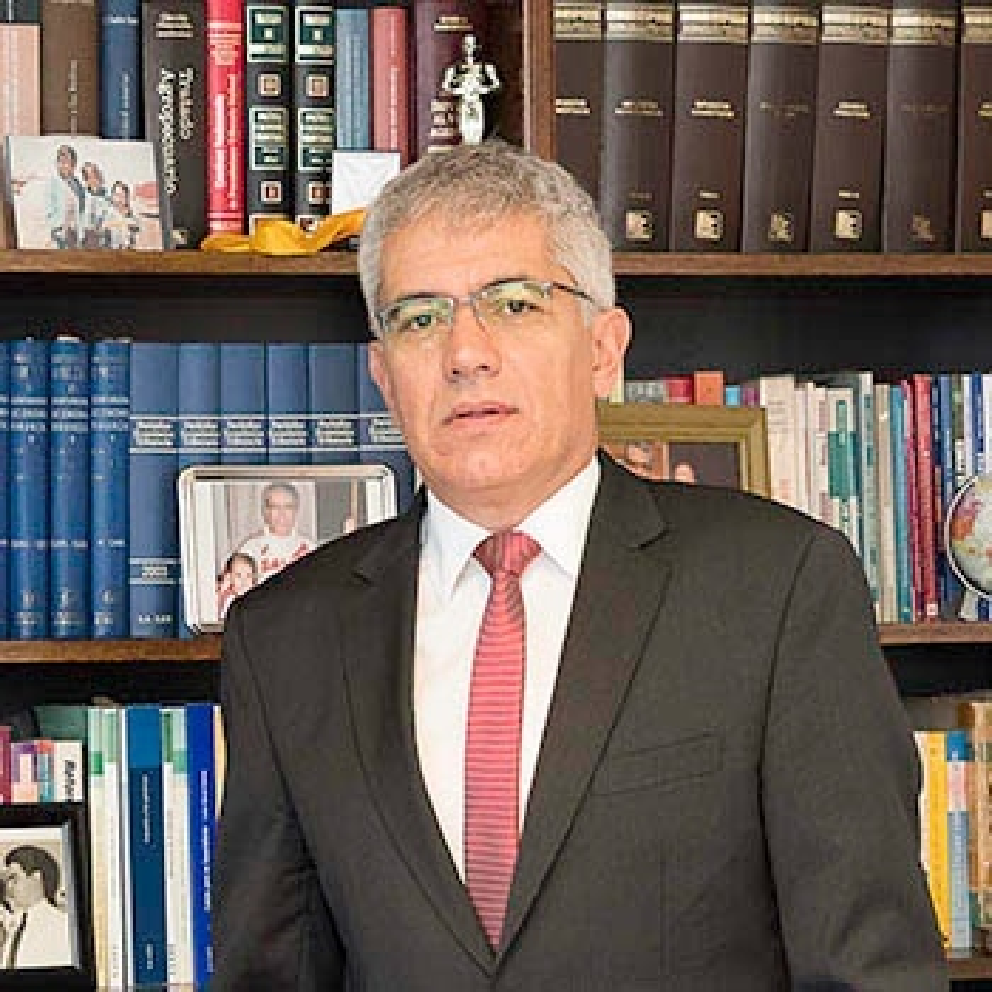 Marcelo Rodríguez (Tributarista CEO de MR Consultores) Buenas Razones