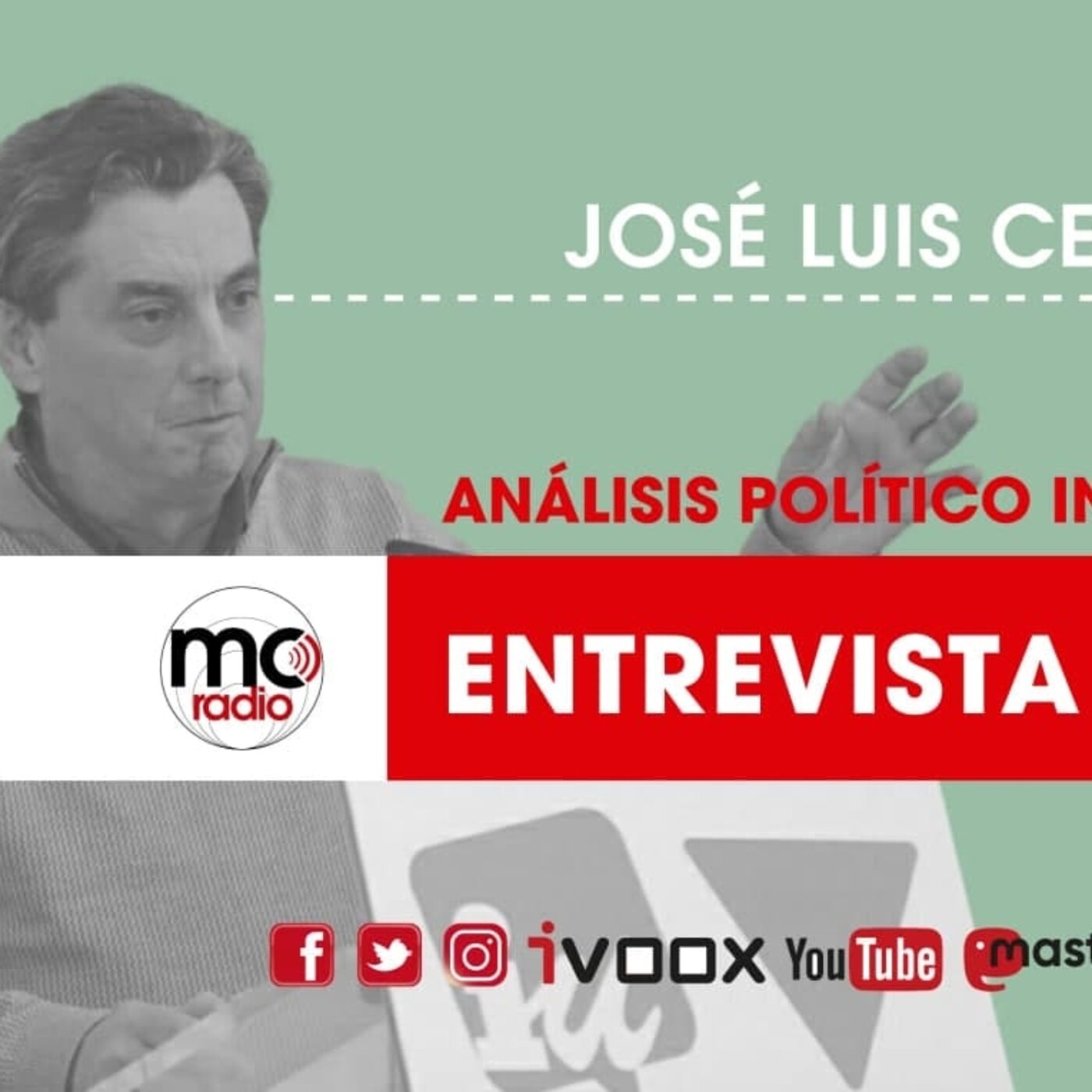 Entrevistas en Mundo Obrero Radio
