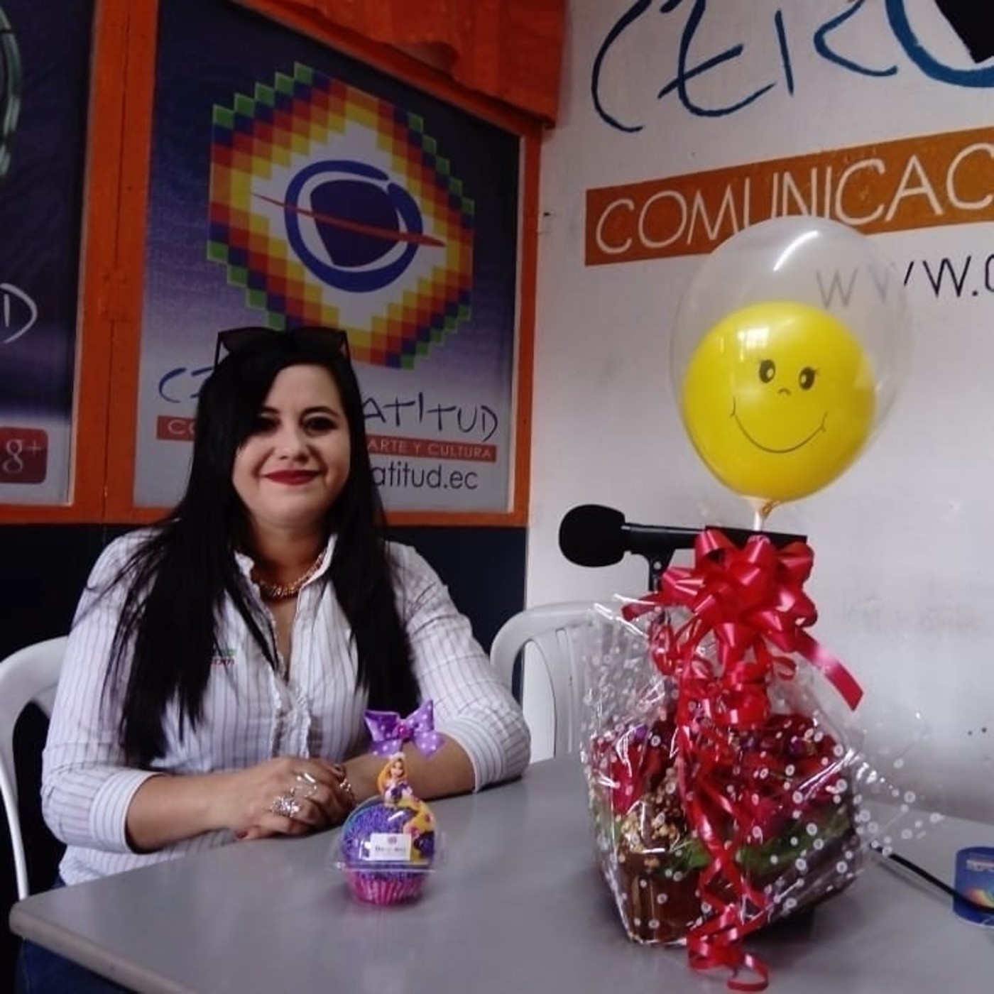 Manos Emprendedoras