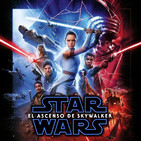 LODE 10x15 – EL ASCENSO DE SKYWALKER