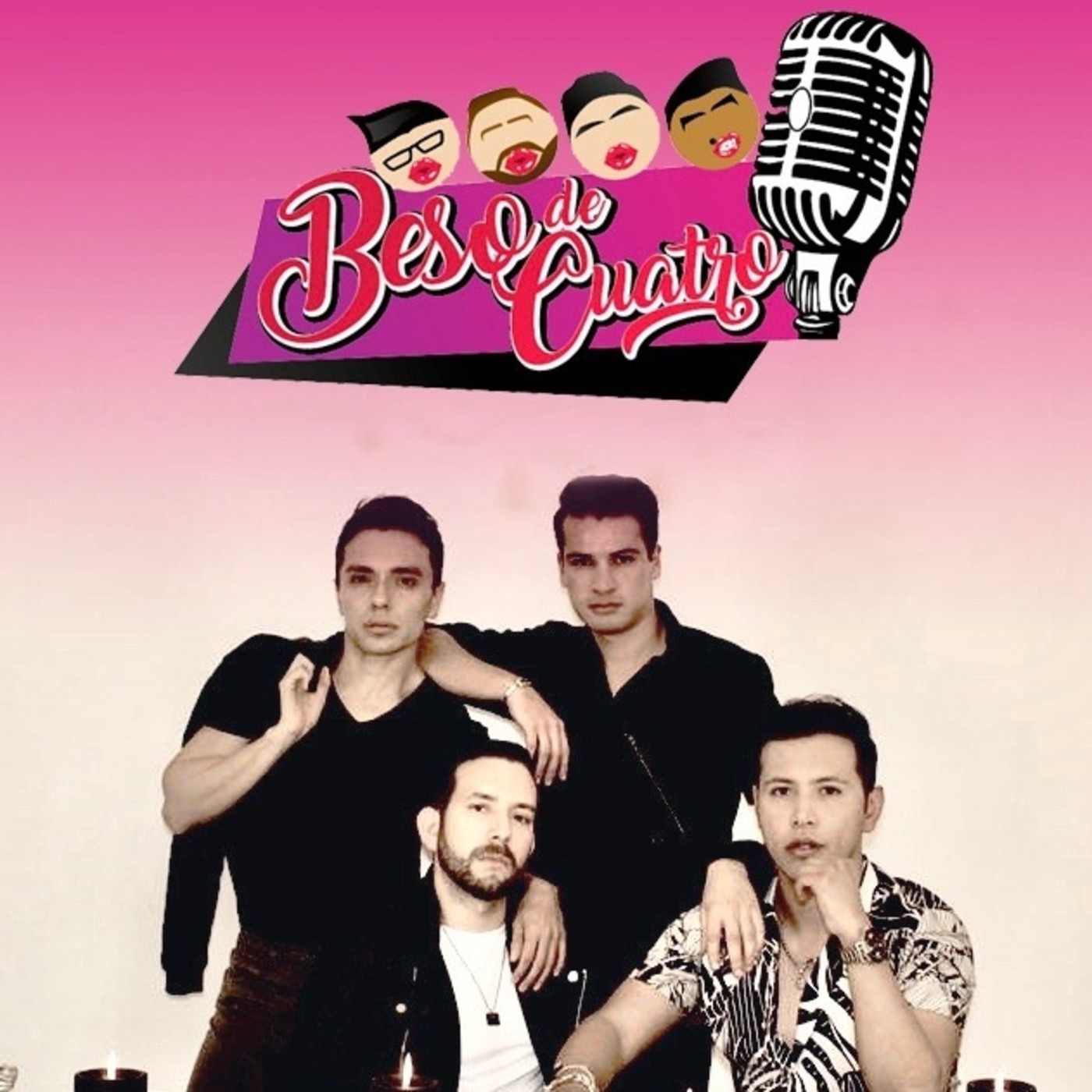 Besodecuatro