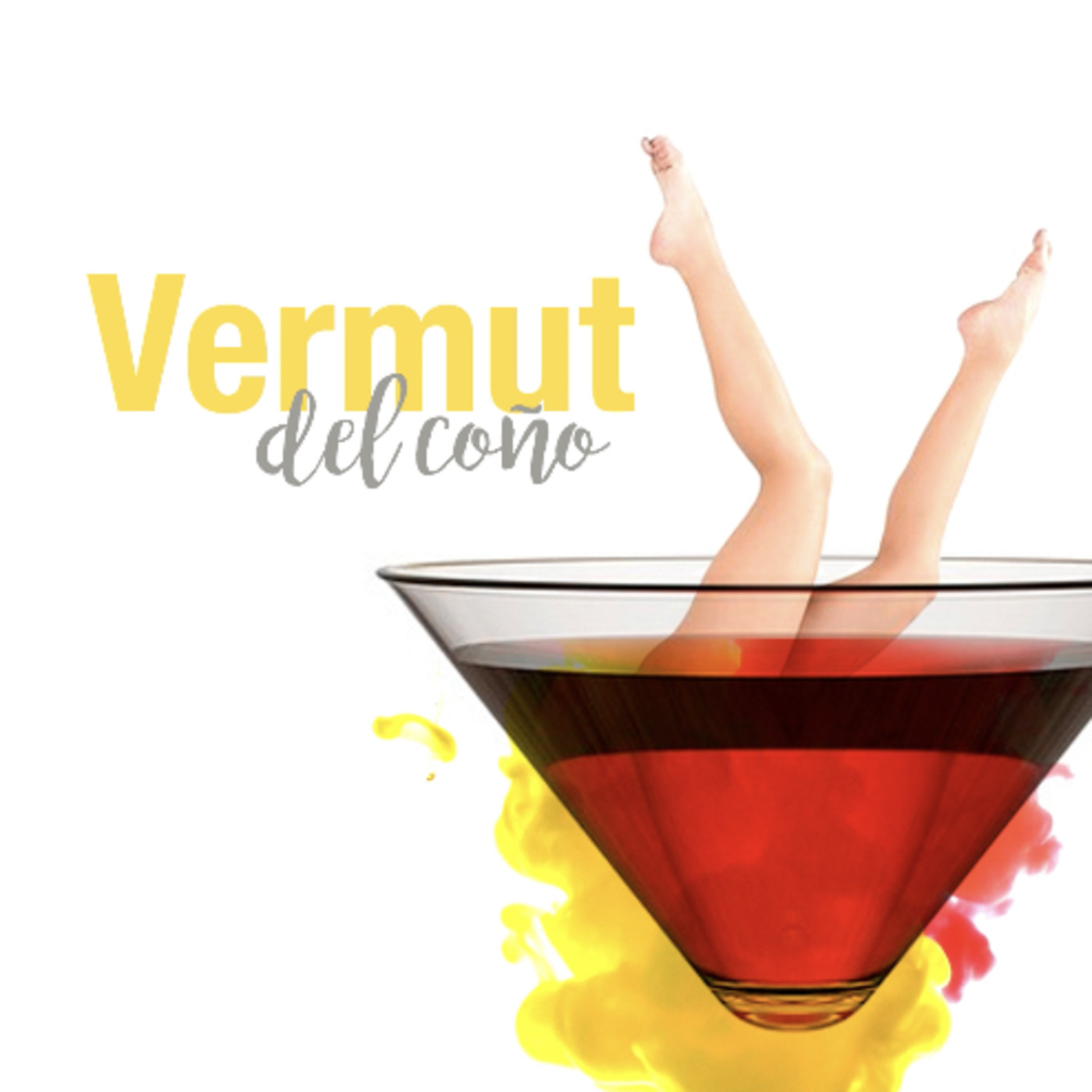 Vermut del Coño