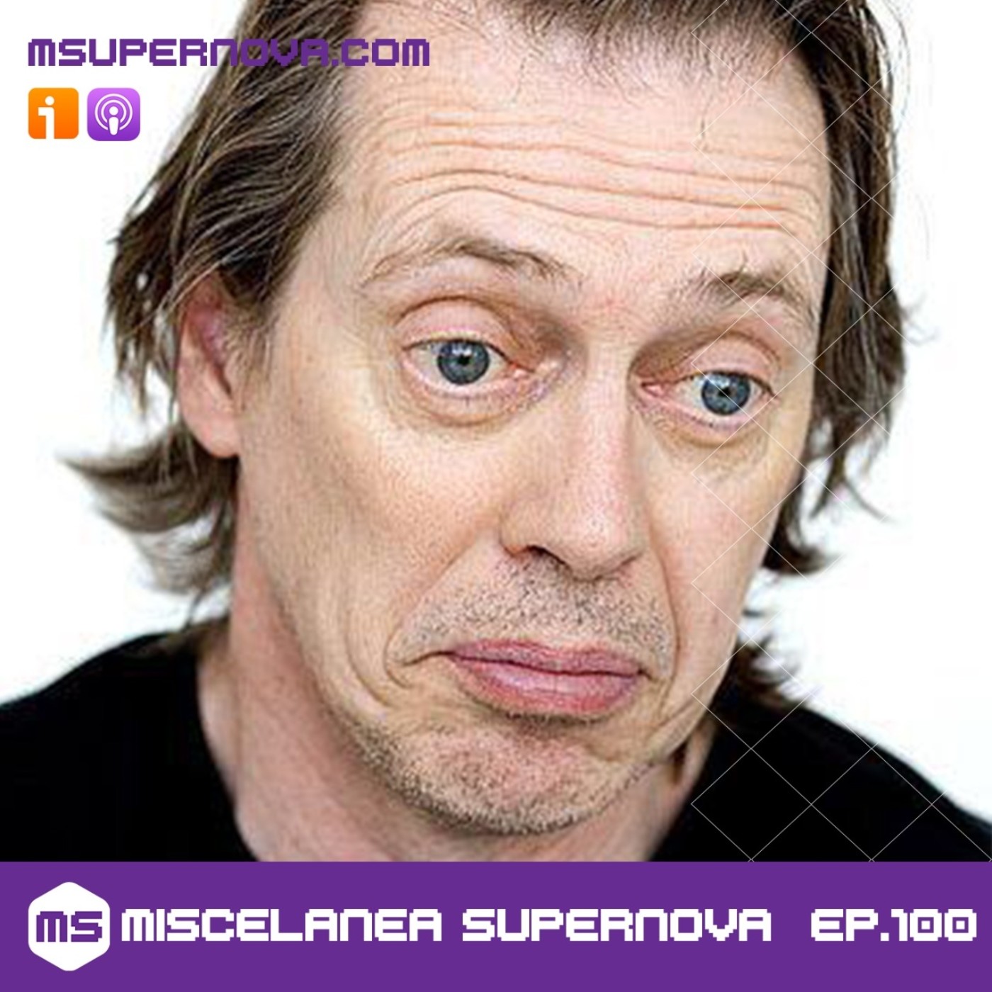 Miscelánea Supernova