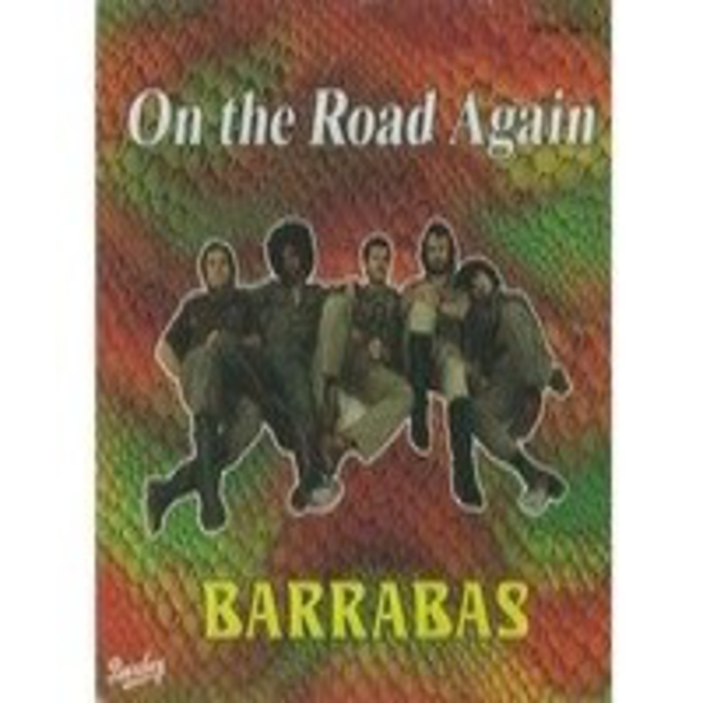 Barrabas - On road again
