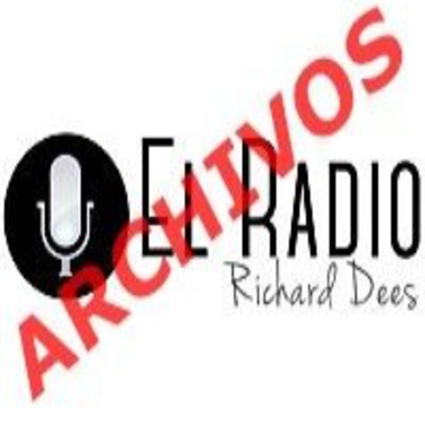 El Radio - Archivos