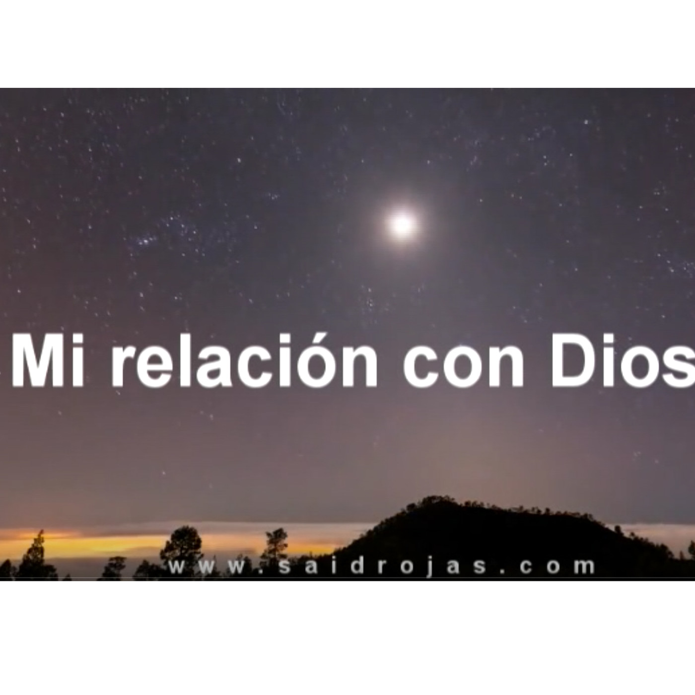 SAID ROJAS