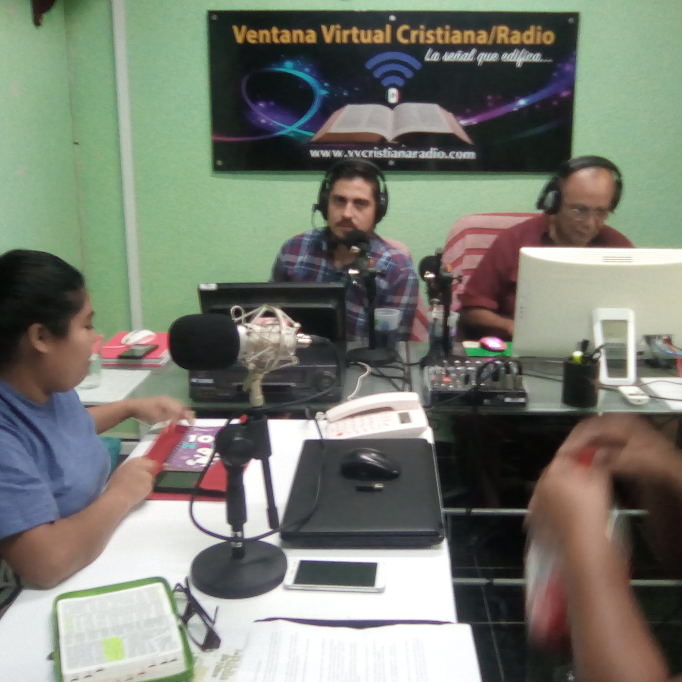 Podcast AMADODEDIOS PT. CESAR PEDRO