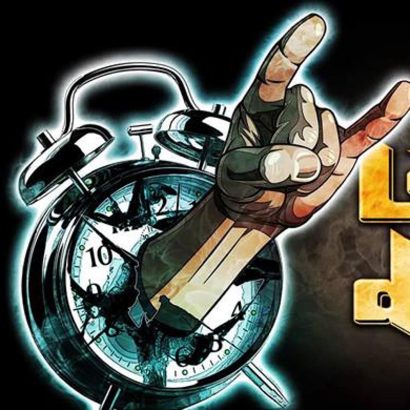 La hora del rock 5 programa dejando titere sin cabeza, atrevete