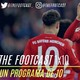 Un programa de 10 || 1x10