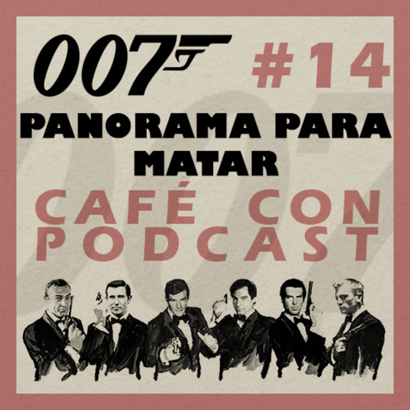 Café con Podcast