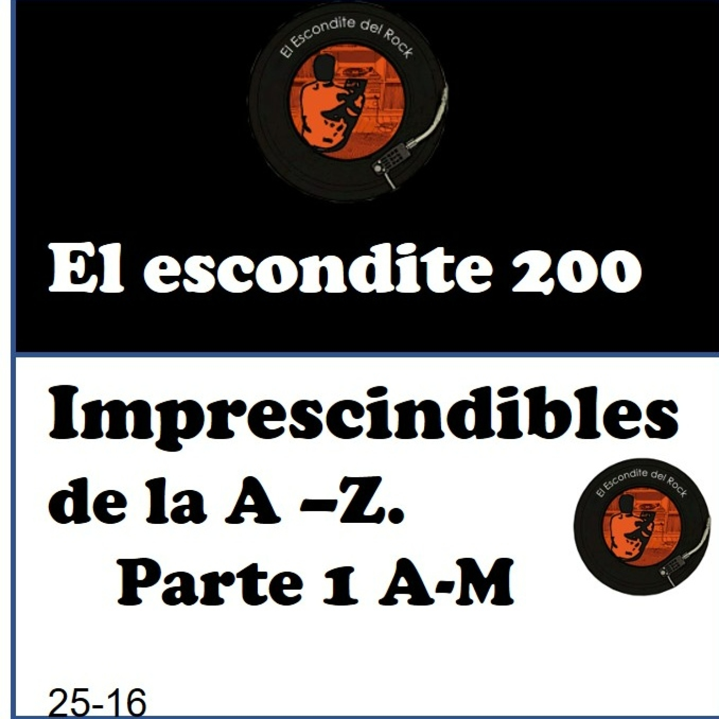 El Escondite del Rock