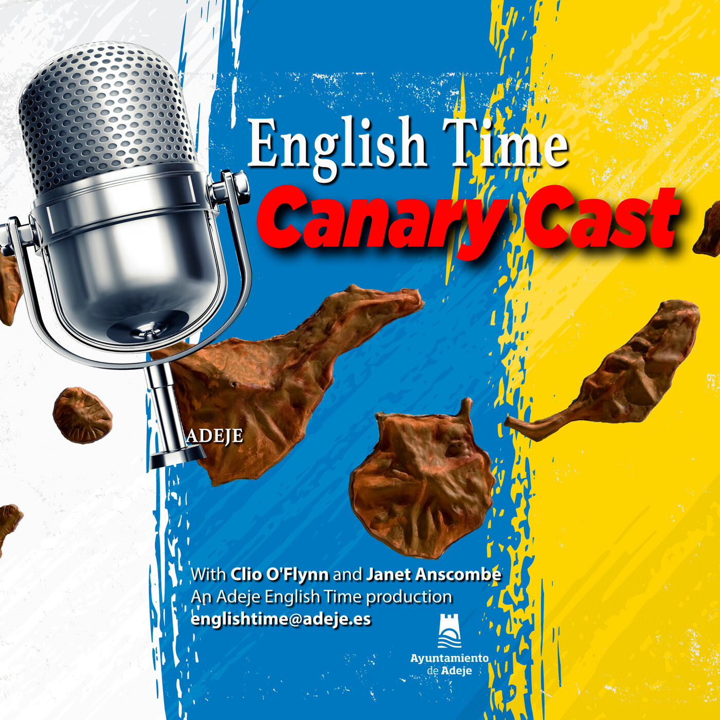 English Time Adeje Highlights