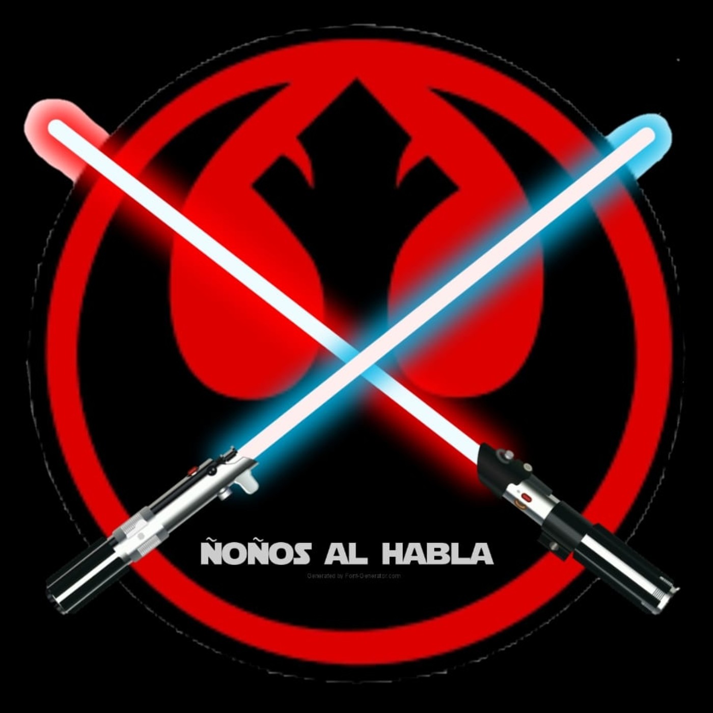 ñoños al habla