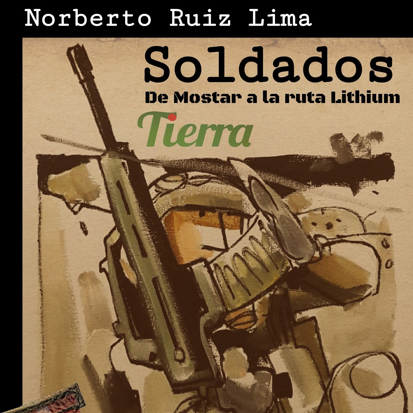 Norberto Ruiz Lima