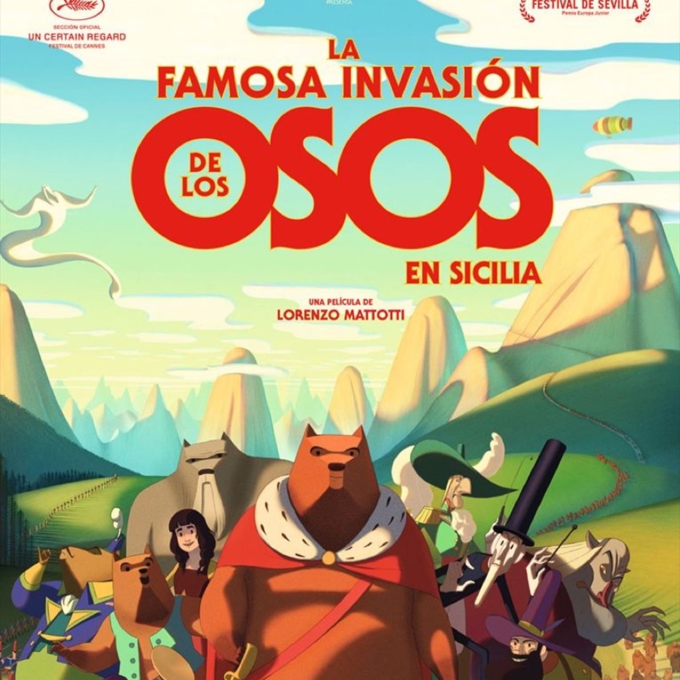 Cine en Serio