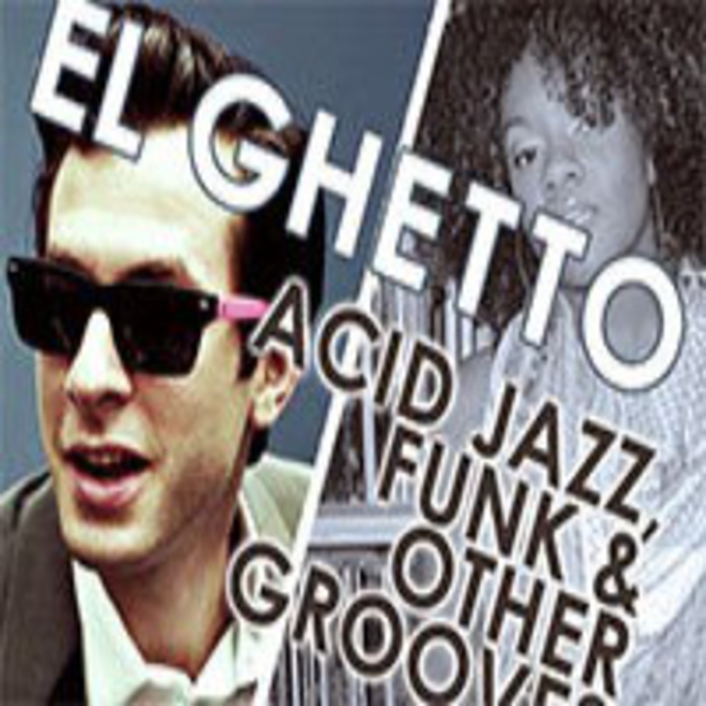 El Ghetto - Temporada 5 Programa 31 episode artwork
