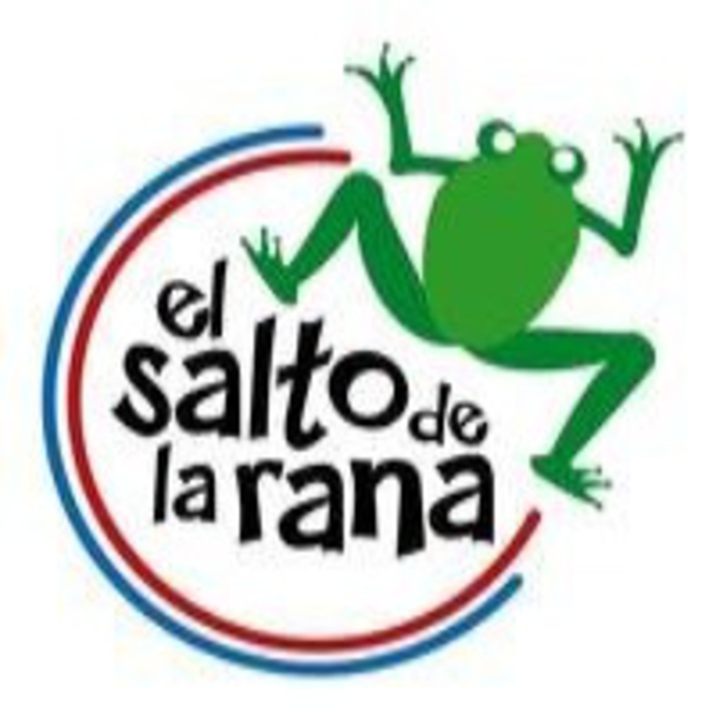 Podcast EL SALTO DE LA RANA