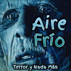 Antología H. P. Lovecraft - Aire Frío | Audiorelato - Audiolibro