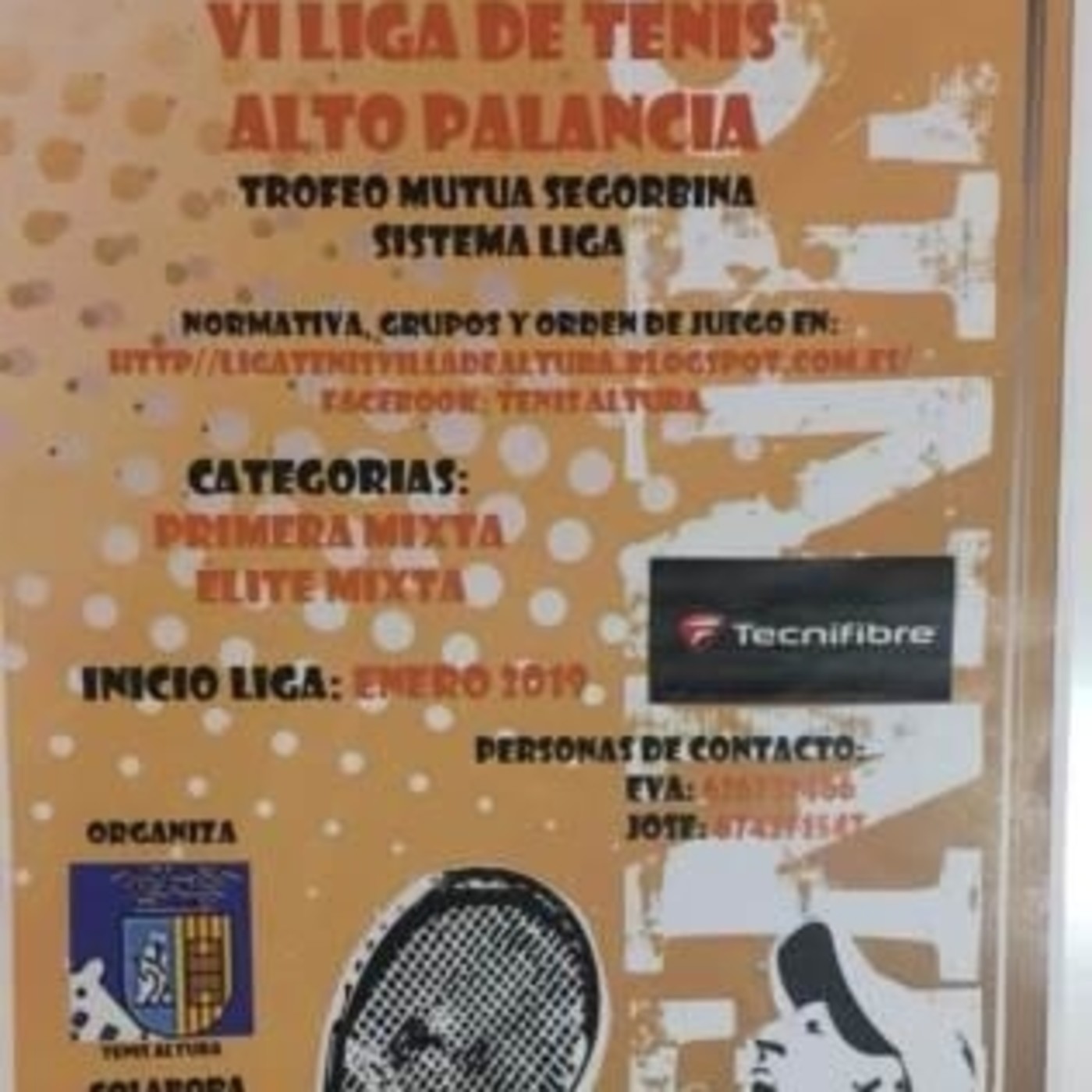 La Entrevista