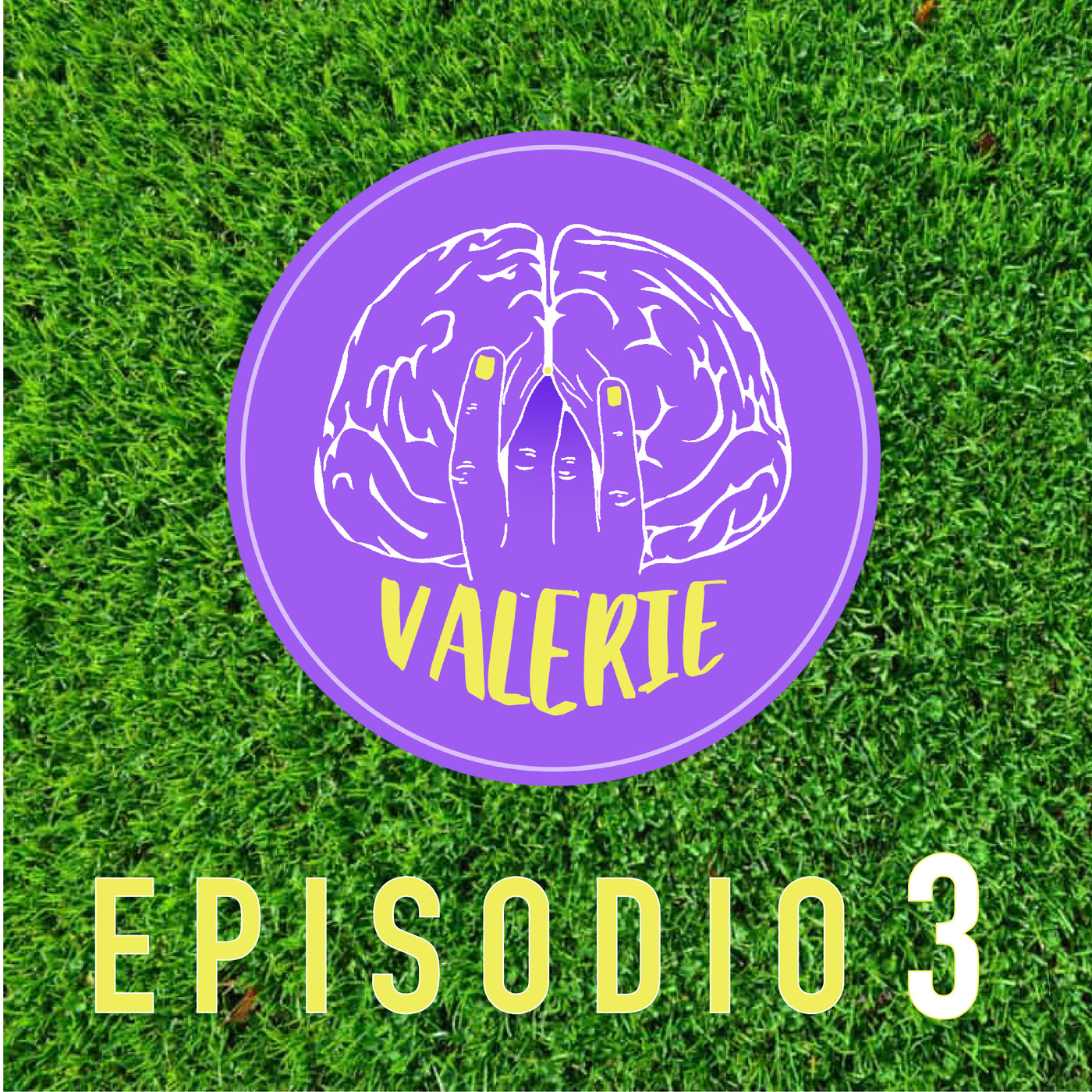 Valerie Podcast