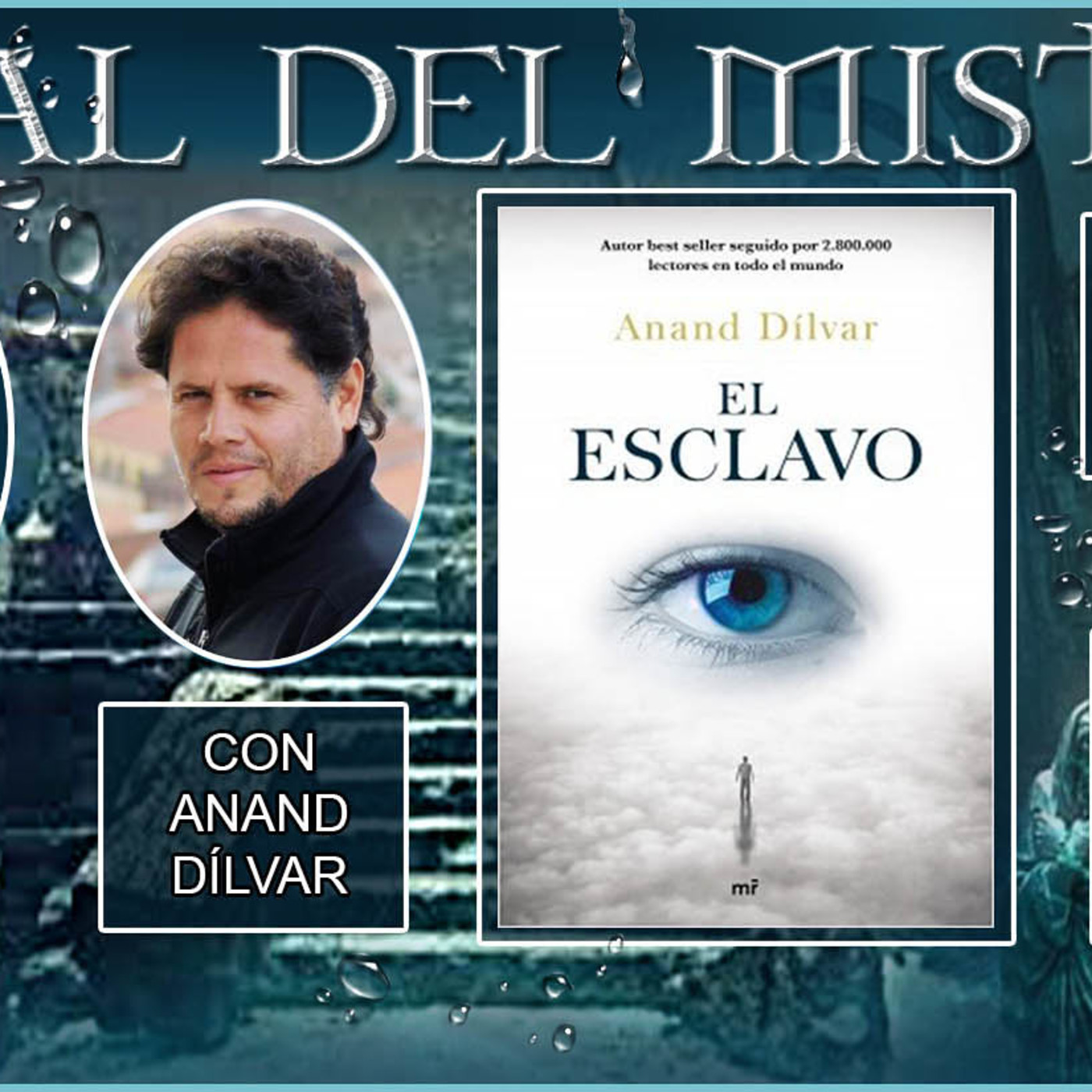 CDM-CANAL DEL MISTERIO (Programa)