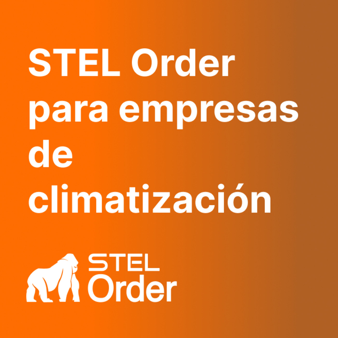 STEL Order - Español