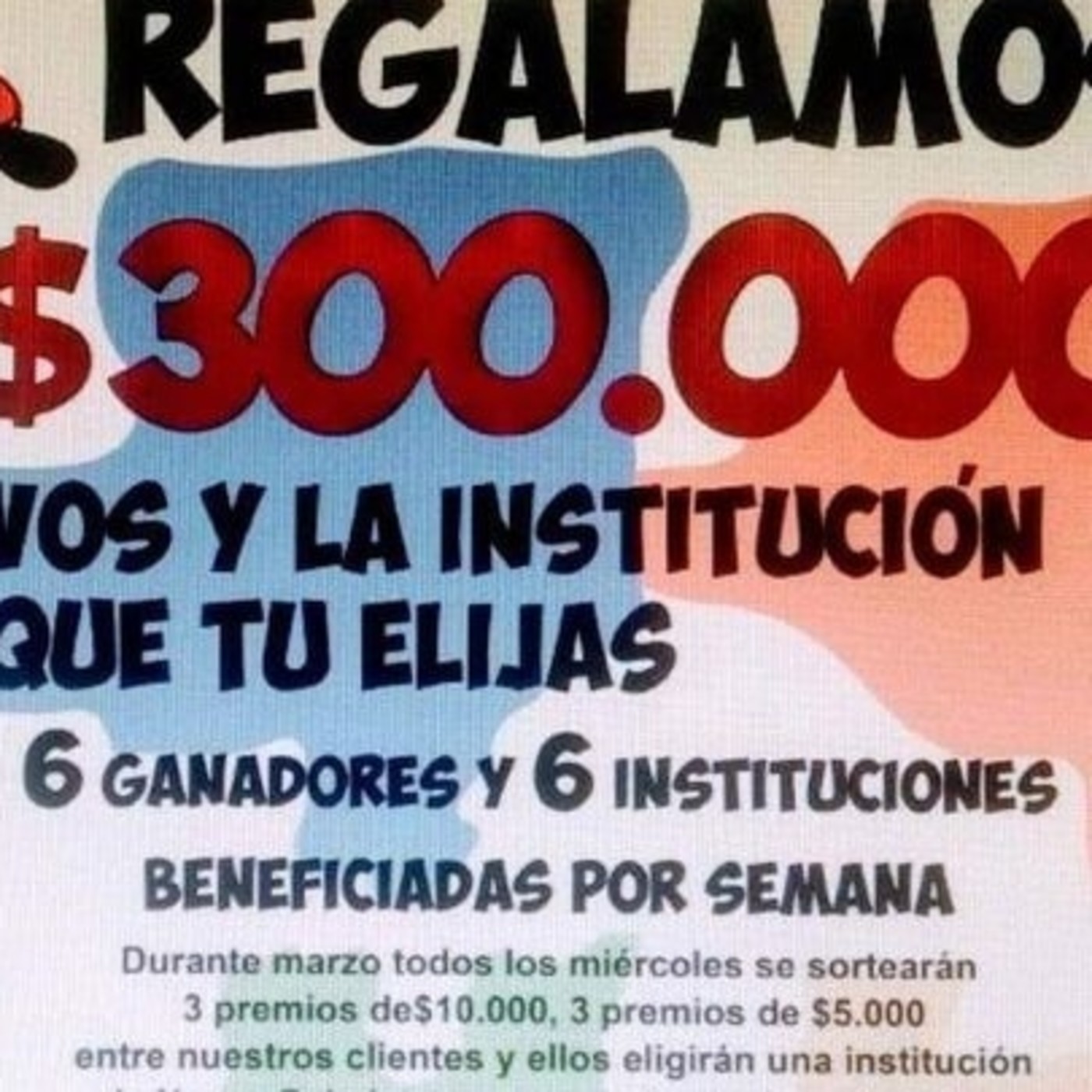 PUBLICIDADES