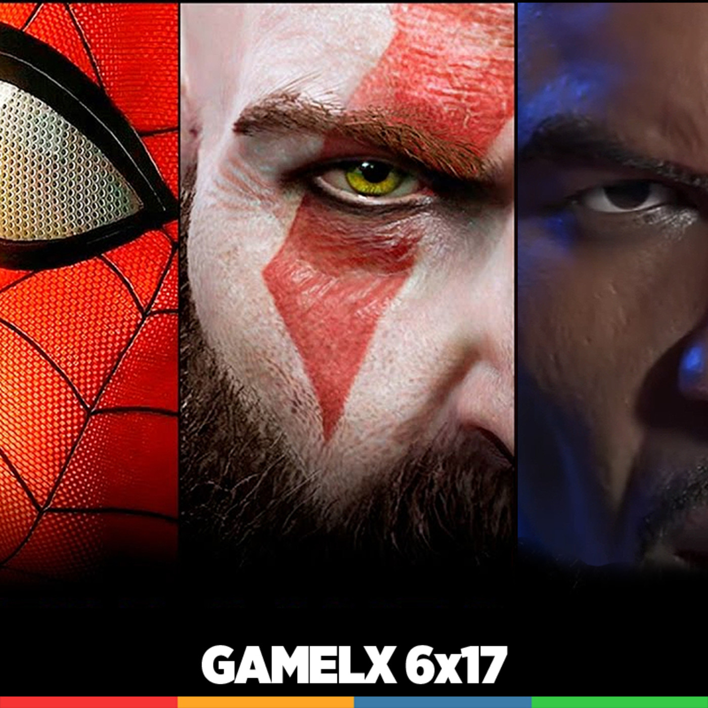 GAMELX Podcast