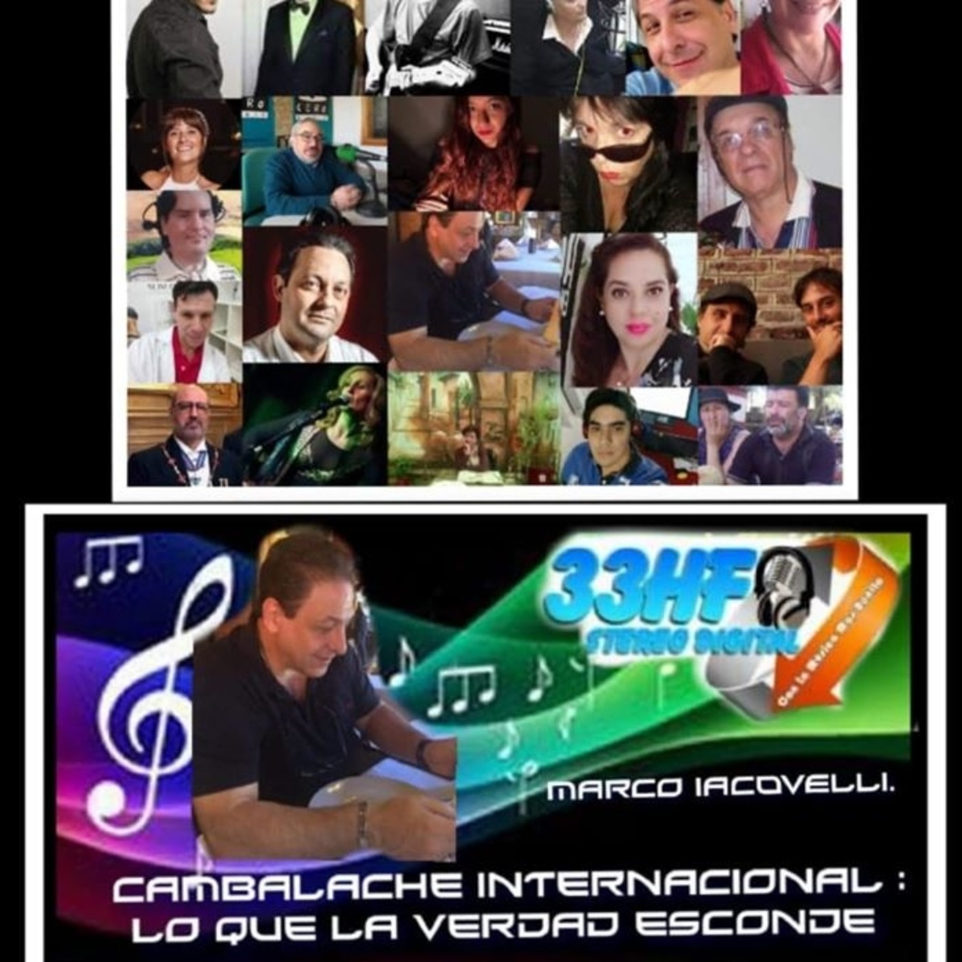 cambalache