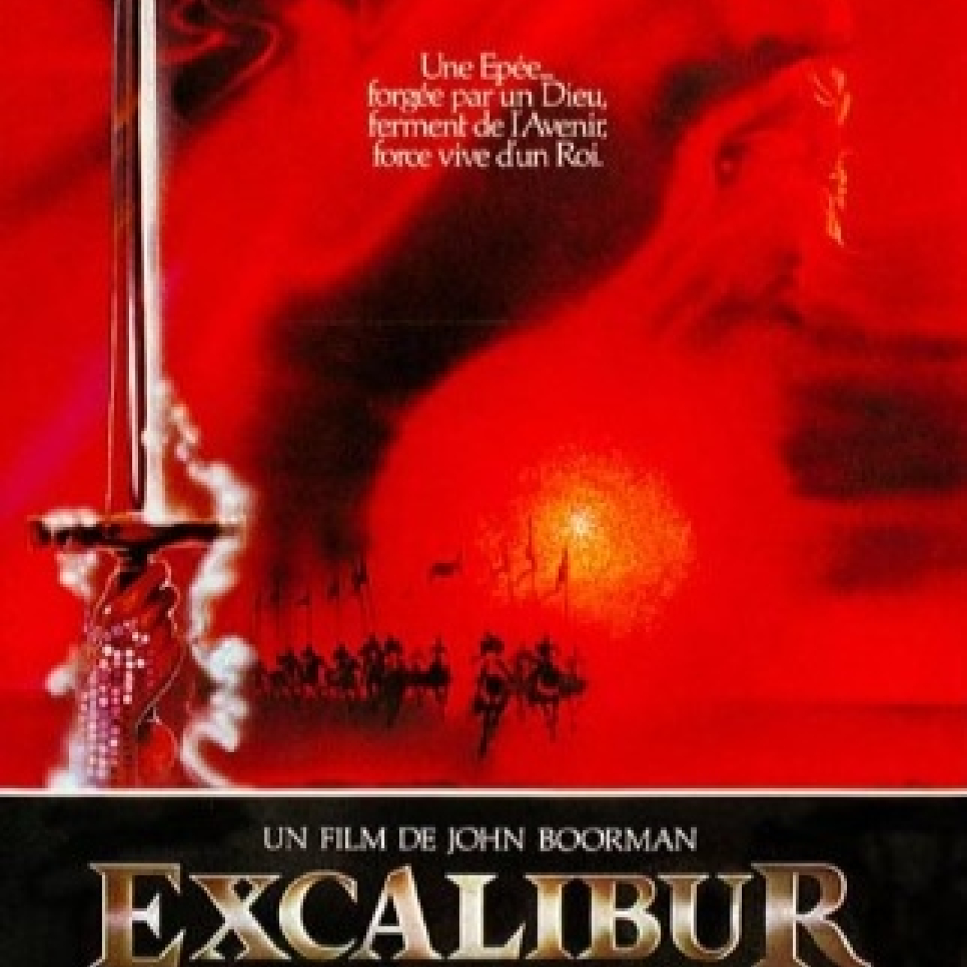 2x62.-Excalibur - 1981