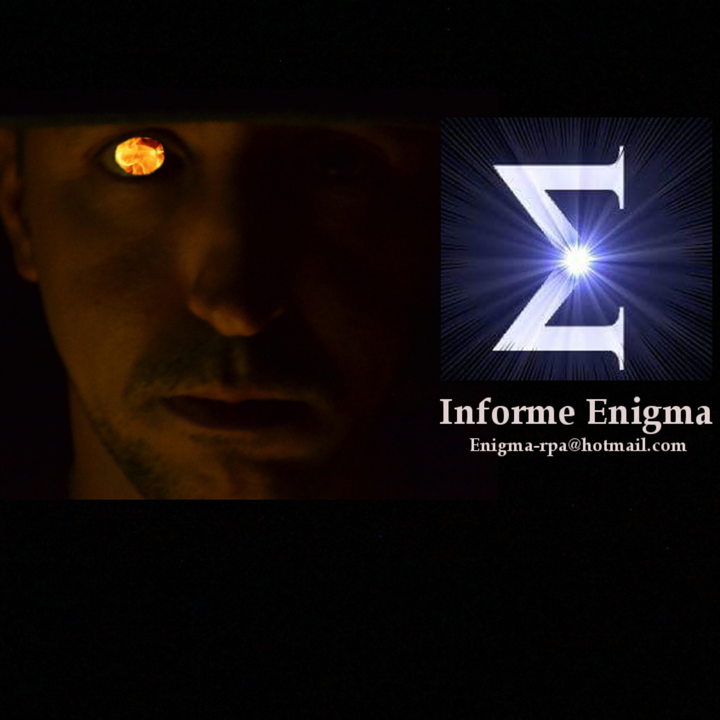 Informe Enigma