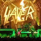 Despedida de SLAYER TOP10