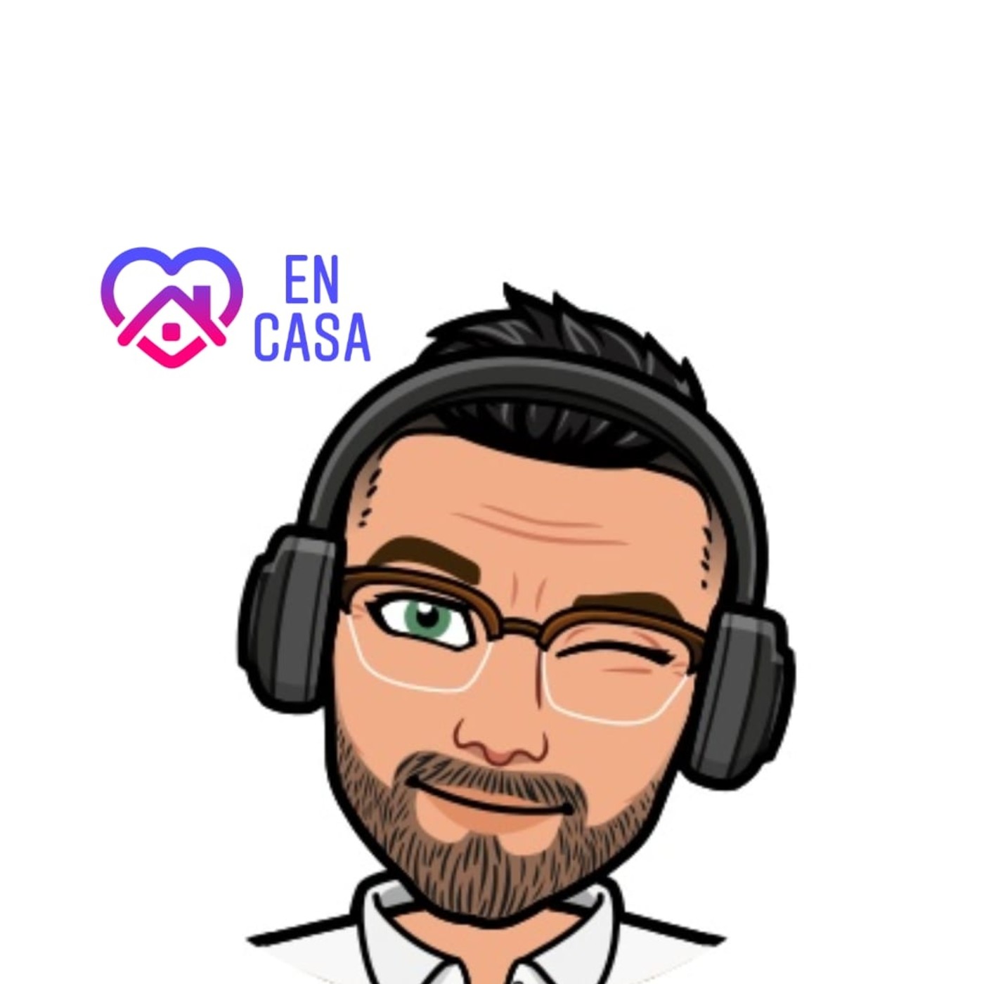 OCHENTOPÍA PODCASTS