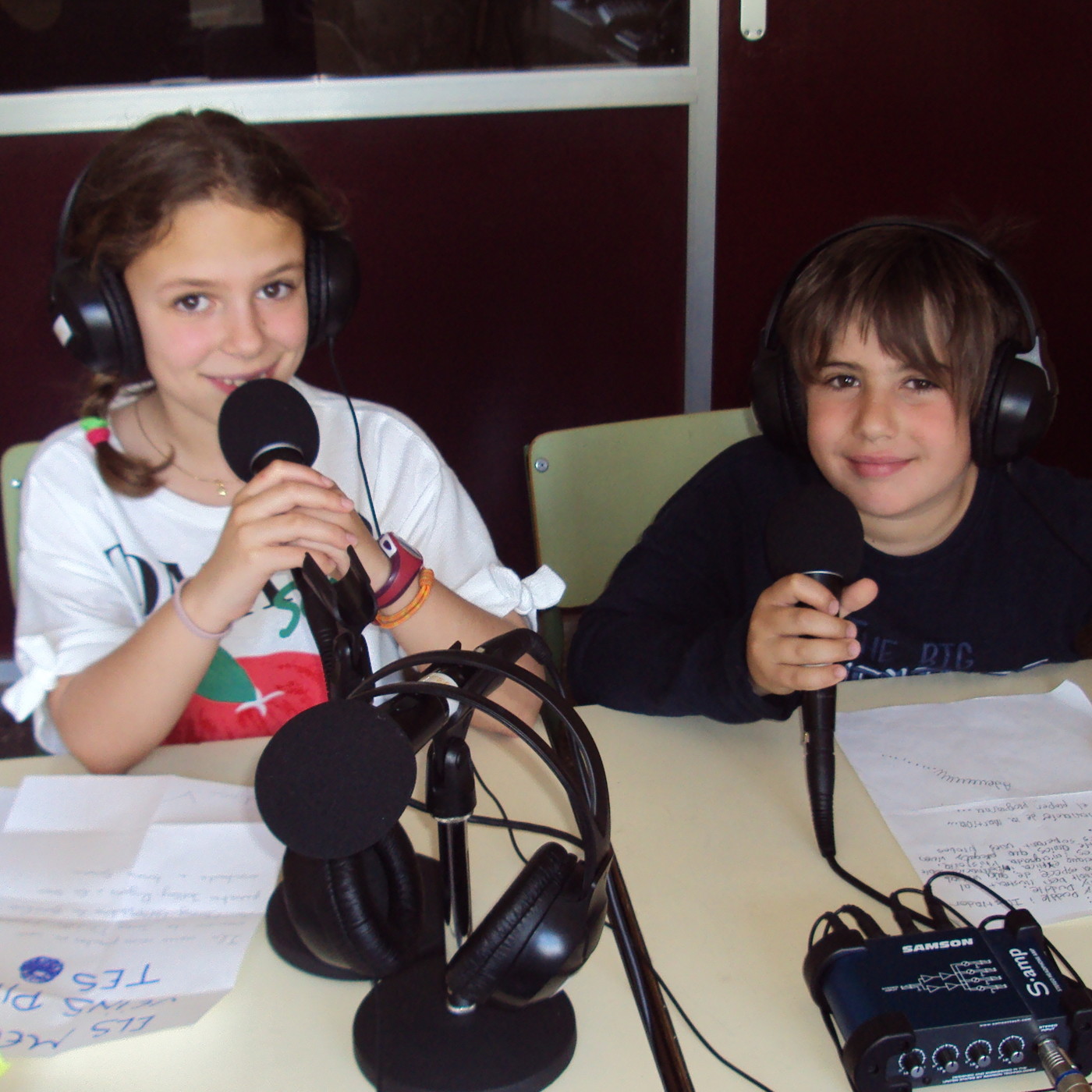 Lectors obriu els ulls