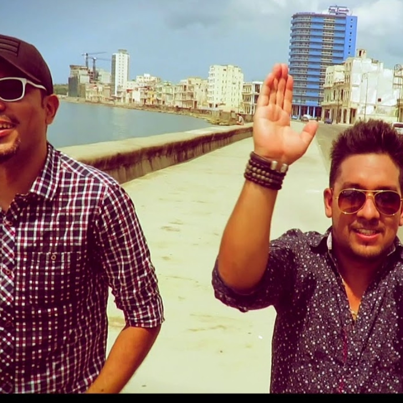 Jonny San Martin presenta single en Alfaomega 12 Marzo 2019 episode artwork