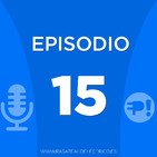 EP.15 | VUELO ELÉCTRICO | Entrevista Javier Hernández