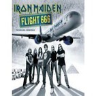 In CONCERT - Iron Maiden live Flight 666