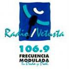 Demo de Fernando Ramos en Radio Vetusta