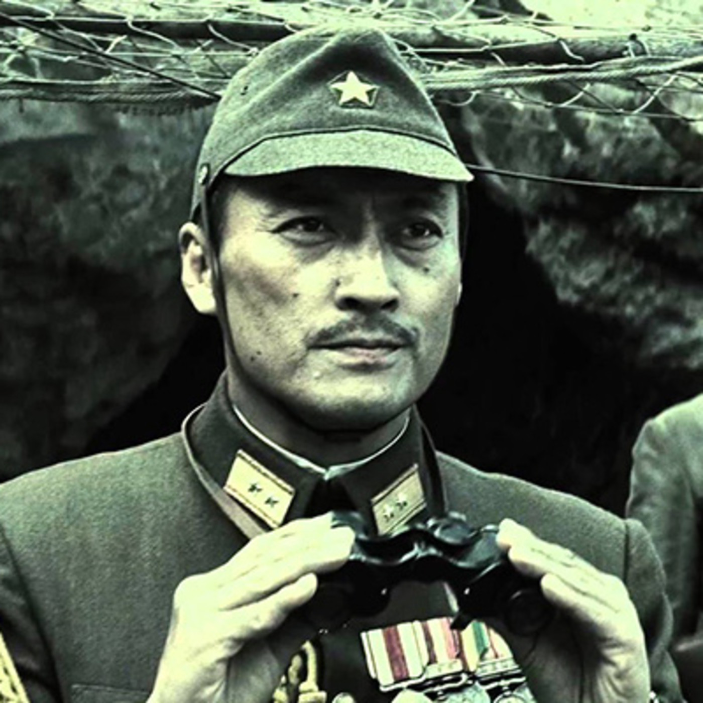 Kuribayashi, el defensor de Iwo Jima. - Episodio exclusivo para mecenas episode artwork