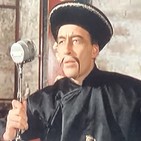 6x07 - La saga de Fu Manchú