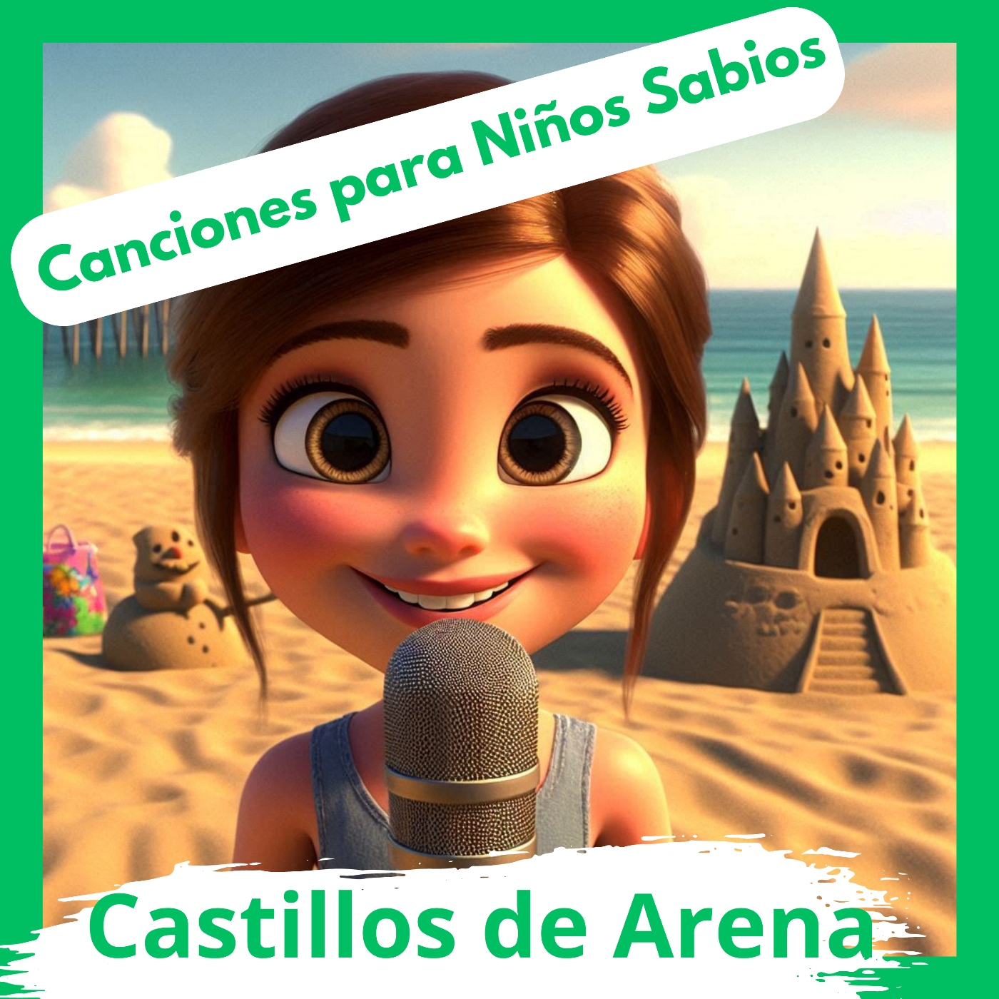 Cuentos para Niños Sabios