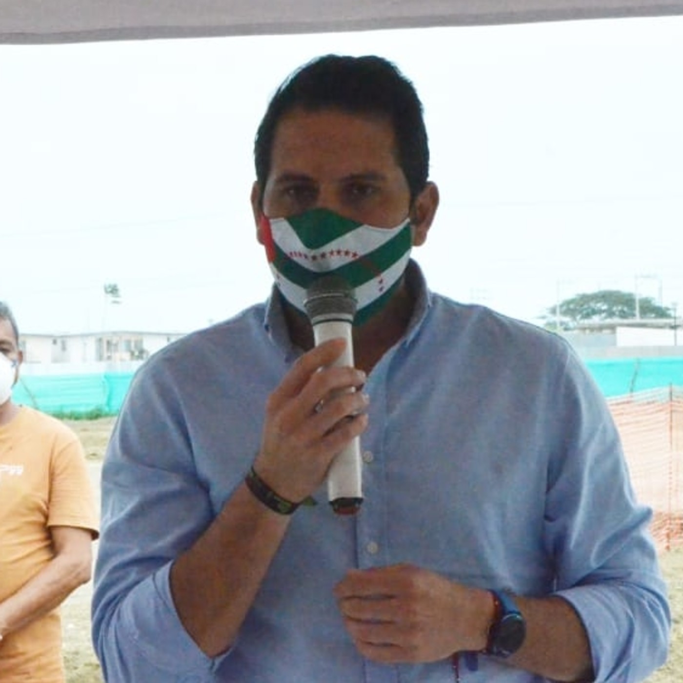 Podcast de Gobernación de Manabí