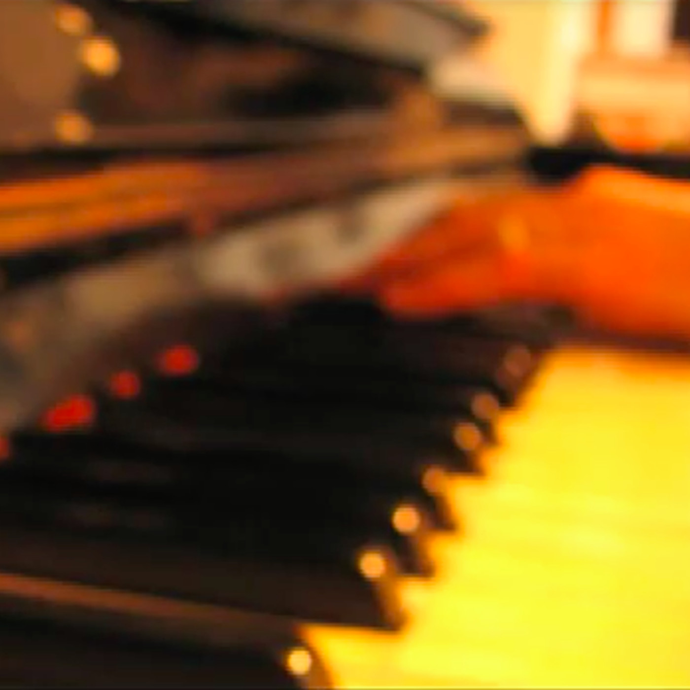 Danza de munecas, piano, por Jaime Oxley episode artwork