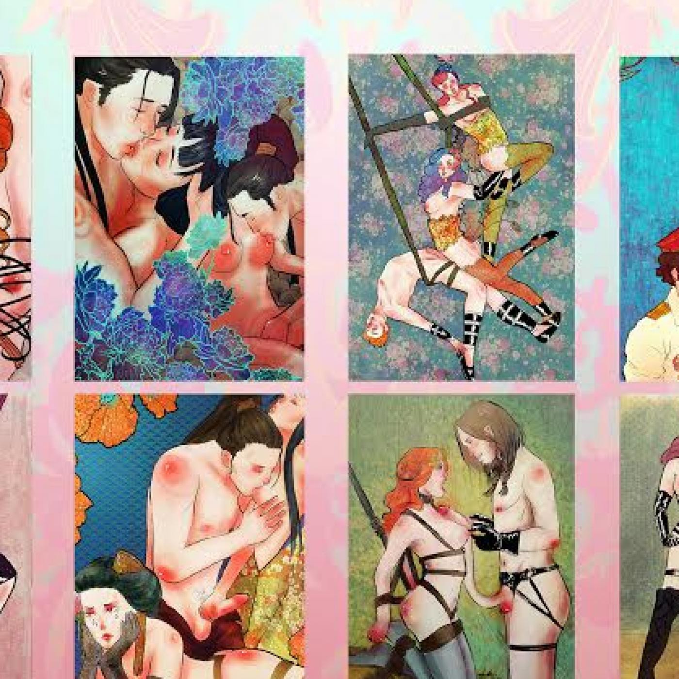 Podcast Nos Gustas Tú Radio