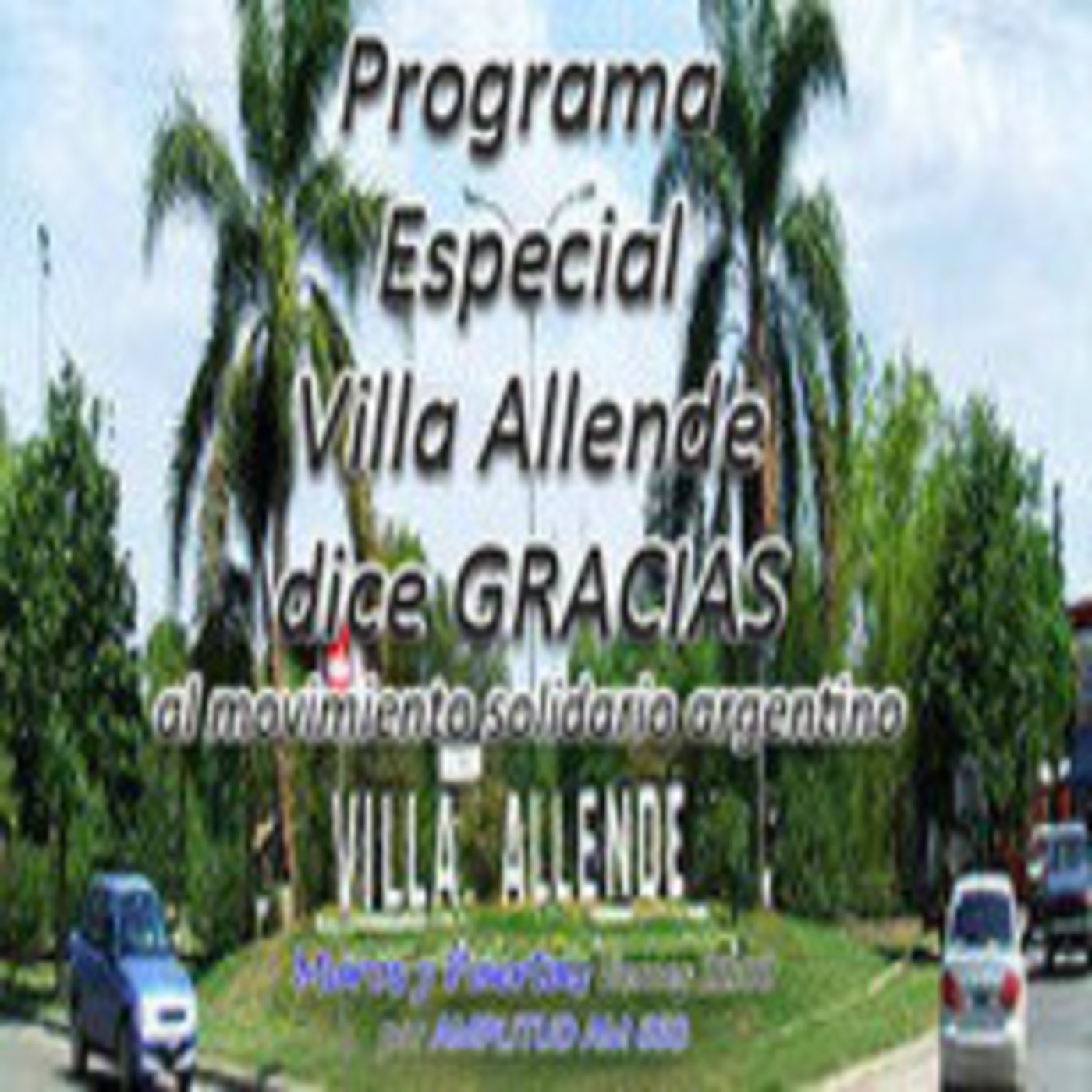 Podcast Muros y Puertas