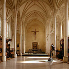 Canto gregoriano de la Abadía de Solesmes (Misa de Pascua, Misa de Quasimodo)